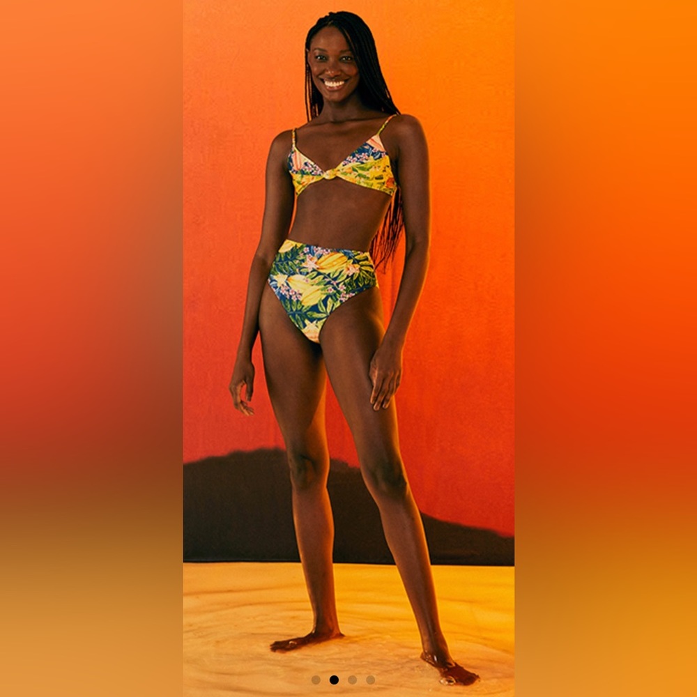 Farm Rio Bikini Bottom